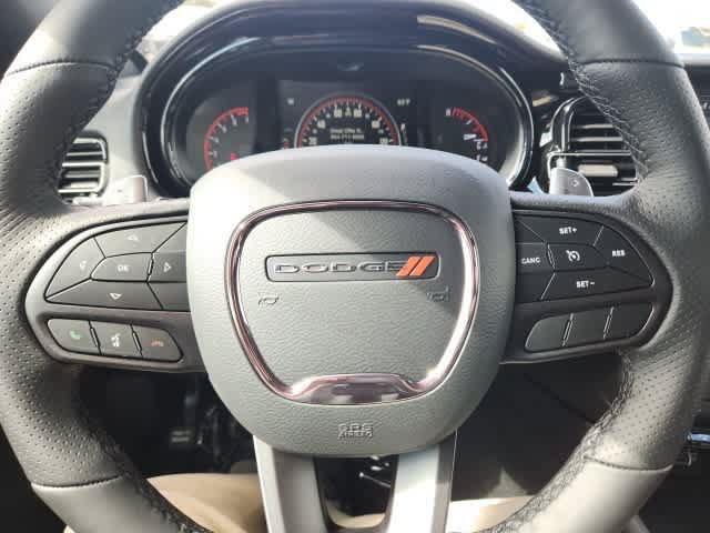 2026 Dodge Durango GT AWD