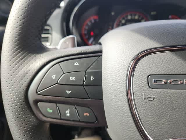 2026 Dodge Durango GT AWD