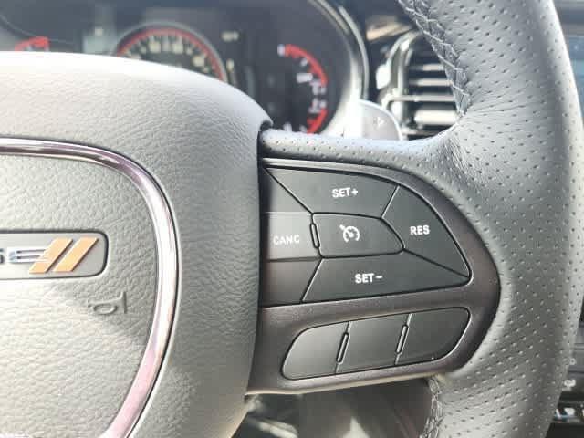 2026 Dodge Durango GT AWD