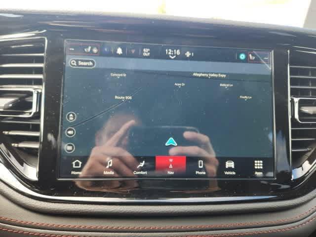 2026 Dodge Durango GT AWD