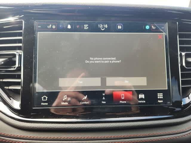 2026 Dodge Durango GT AWD