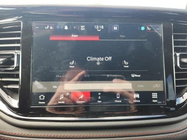 2026 Dodge Durango GT AWD