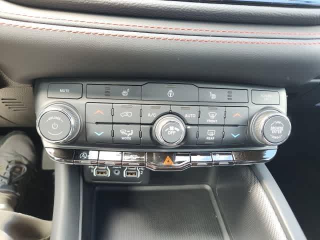 2026 Dodge Durango GT AWD