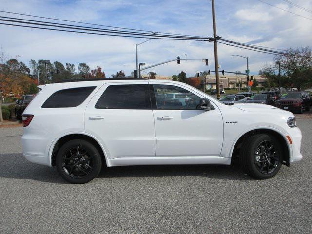 2026 Dodge Durango DURANGO GT PLUS AWD HEMI V8 2026 Dodge Durango DURANGO GT PLUS AWD HEMI V8
