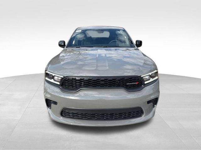 2026 Dodge Durango DURANGO GT AWD 2026 Dodge Durango DURANGO GT AWD