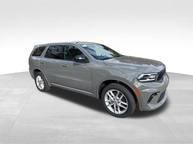 2026 Dodge Durango DURANGO GT AWD 2026 Dodge Durango DURANGO GT AWD