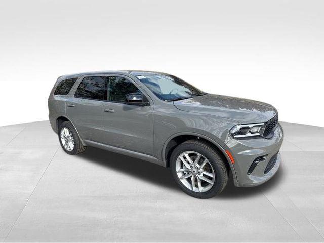 2026 Dodge Durango DURANGO GT AWD 2026 Dodge Durango DURANGO GT AWD