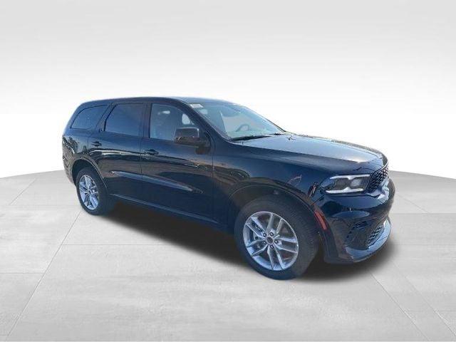 2026 Dodge Durango DURANGO GT AWD 2026 Dodge Durango DURANGO GT AWD