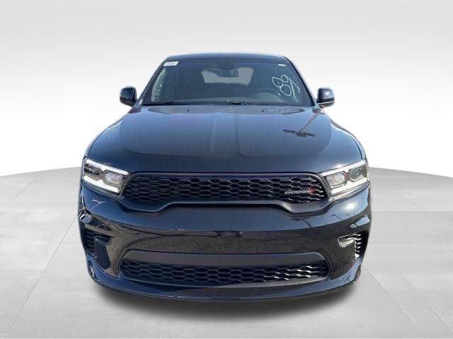 2026 Dodge Durango DURANGO GT AWD 2026 Dodge Durango DURANGO GT AWD