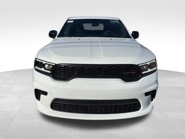 2026 Dodge Durango DURANGO GT AWD 2026 Dodge Durango DURANGO GT AWD