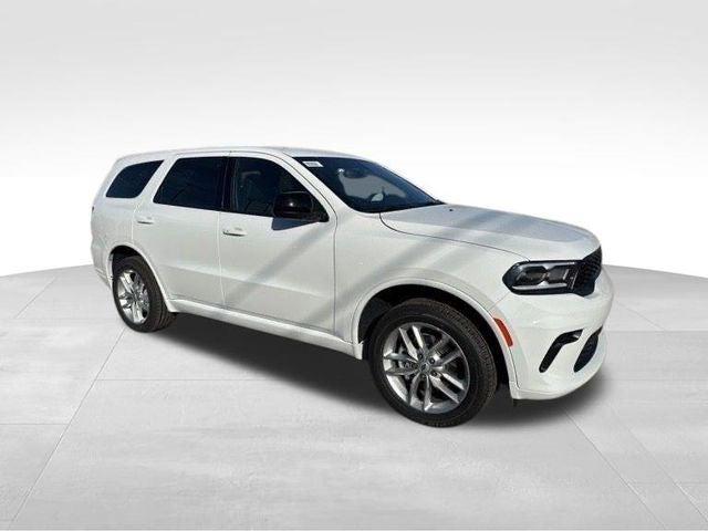 2026 Dodge Durango DURANGO GT AWD 2026 Dodge Durango DURANGO GT AWD