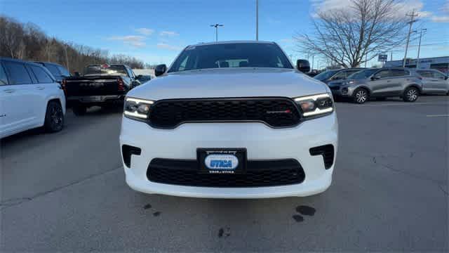 2026 Dodge Durango DURANGO GT AWD 2026 Dodge Durango DURANGO GT AWD