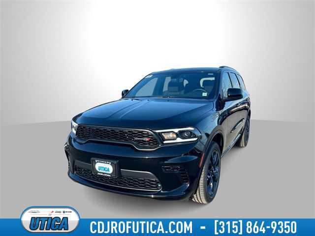 2026 Dodge Durango DURANGO GT AWD 2026 Dodge Durango DURANGO GT AWD