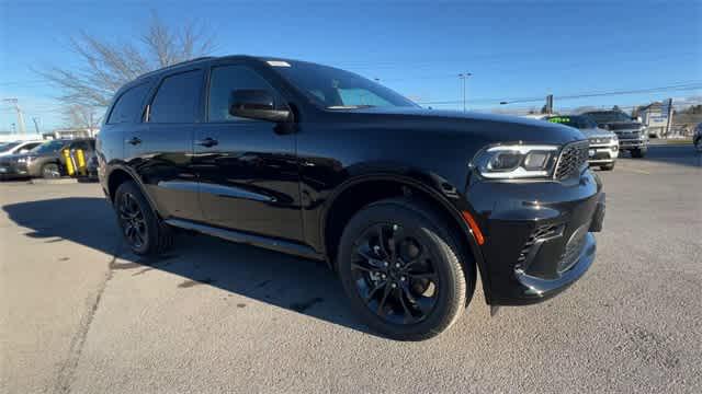 2026 Dodge Durango DURANGO GT AWD 2026 Dodge Durango DURANGO GT AWD