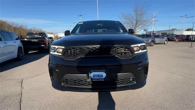 2026 Dodge Durango DURANGO GT AWD 2026 Dodge Durango DURANGO GT AWD