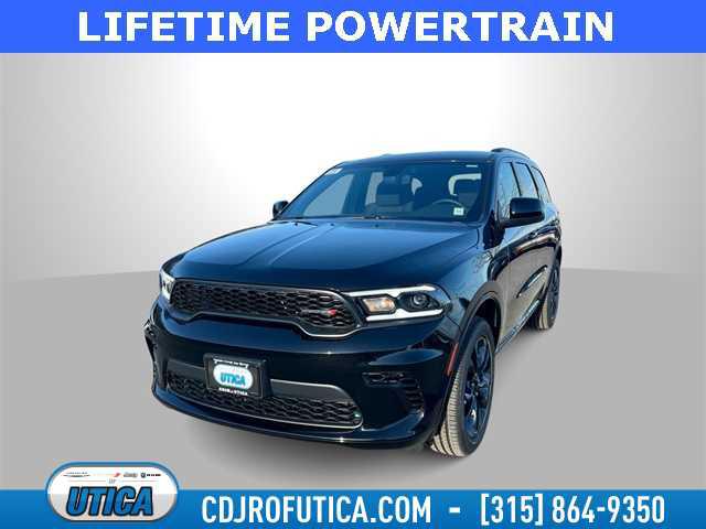 2026 Dodge Durango DURANGO GT AWD 2026 Dodge Durango DURANGO GT AWD