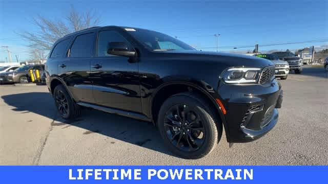 2026 Dodge Durango DURANGO GT AWD