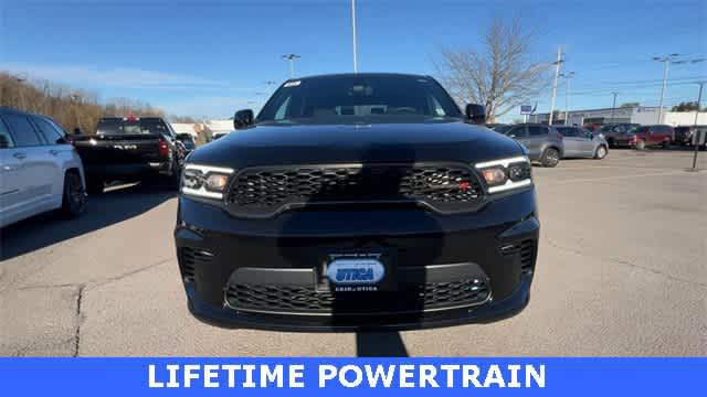 2026 Dodge Durango DURANGO GT AWD