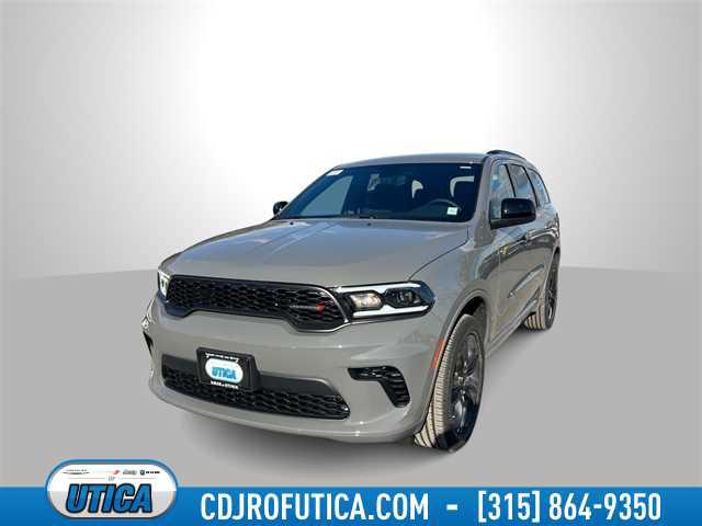 2026 Dodge Durango DURANGO GT AWD 2026 Dodge Durango DURANGO GT AWD