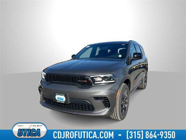 2026 Dodge Durango DURANGO GT AWD 2026 Dodge Durango DURANGO GT AWD