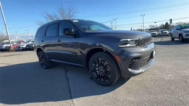 2026 Dodge Durango DURANGO GT AWD 2026 Dodge Durango DURANGO GT AWD