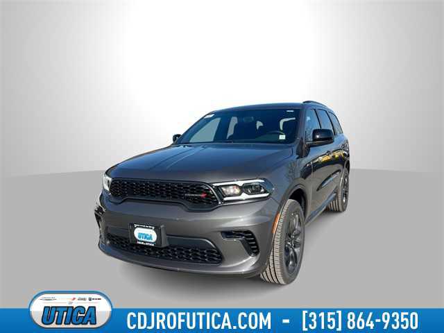 2026 Dodge Durango DURANGO GT AWD 2026 Dodge Durango DURANGO GT AWD