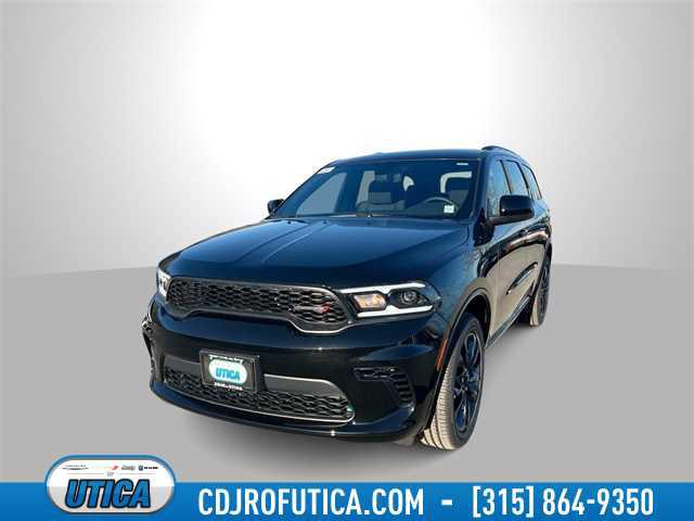 2026 Dodge Durango DURANGO GT AWD 2026 Dodge Durango DURANGO GT AWD