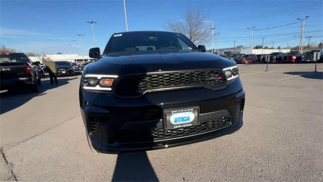 2026 Dodge Durango DURANGO GT AWD 2026 Dodge Durango DURANGO GT AWD
