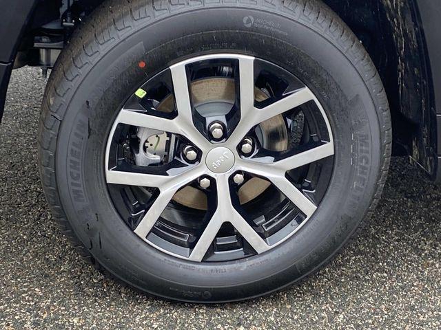 2025 Jeep Grand Cherokee GRAND CHEROKEE LIMITED 4X4 2025 Jeep Grand Cherokee GRAND CHEROKEE LIMITED 4X4