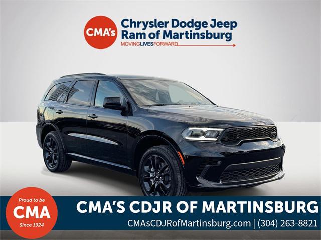 2026 Dodge Durango DURANGO GT AWD 2026 Dodge Durango DURANGO GT AWD