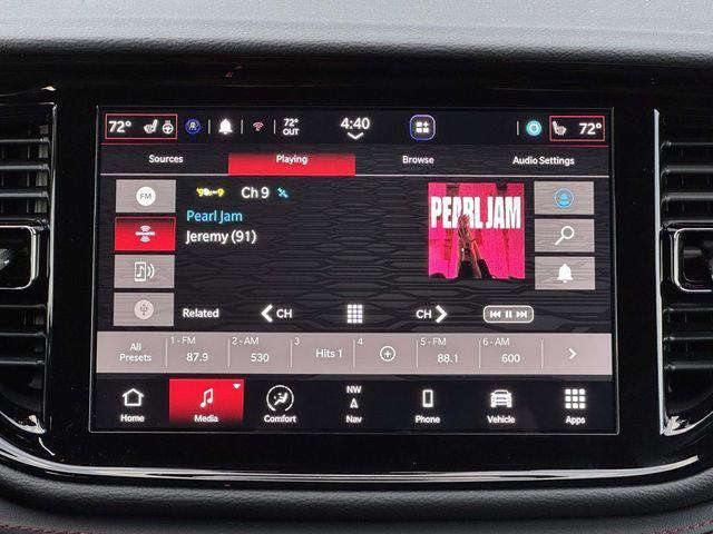 2026 Dodge Durango DURANGO GT AWD