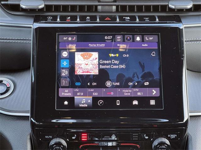 2025 Jeep Grand Cherokee GRAND CHEROKEE LAREDO X 4X4 2025 Jeep Grand Cherokee GRAND CHEROKEE LAREDO X 4X4