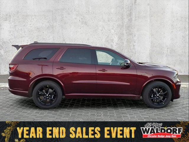 2026 Dodge Durango DURANGO GT PLUS AWD HEMI V8 2026 Dodge Durango DURANGO GT PLUS AWD HEMI V8