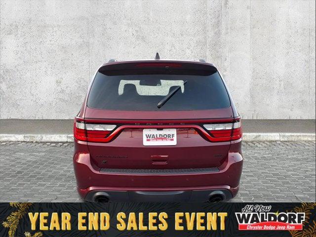 2026 Dodge Durango DURANGO GT PLUS AWD HEMI V8 2026 Dodge Durango DURANGO GT PLUS AWD HEMI V8