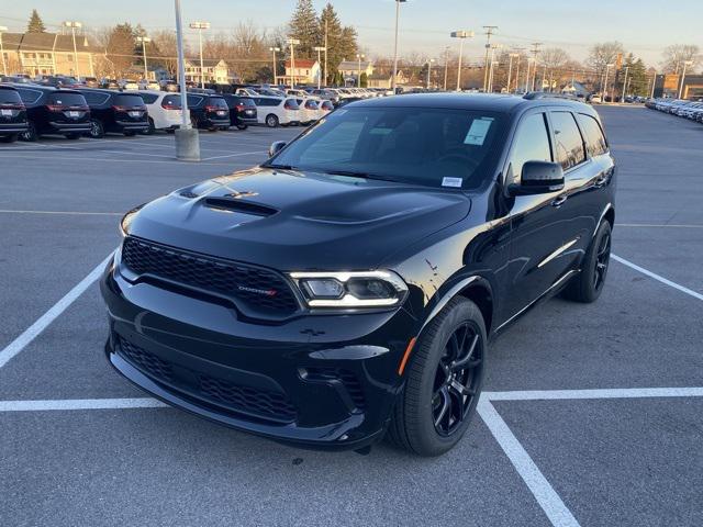 2026 Dodge Durango DURANGO GT PLUS AWD HEMI V8 2026 Dodge Durango DURANGO GT PLUS AWD HEMI V8
