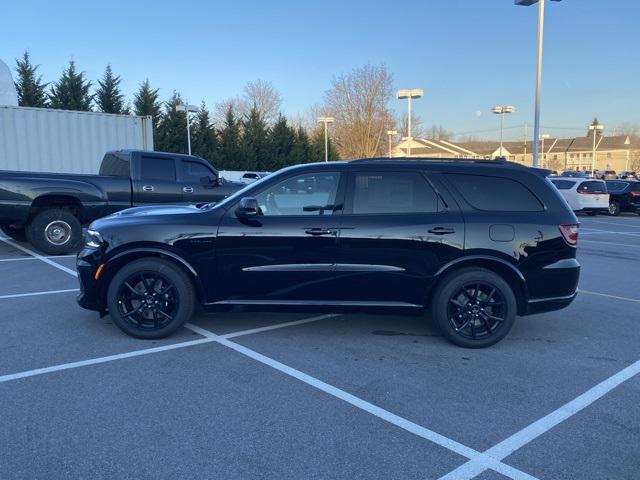 2026 Dodge Durango DURANGO GT PLUS AWD HEMI V8 2026 Dodge Durango DURANGO GT PLUS AWD HEMI V8