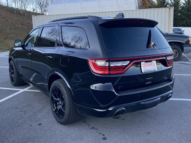 2026 Dodge Durango DURANGO GT PLUS AWD HEMI V8 2026 Dodge Durango DURANGO GT PLUS AWD HEMI V8