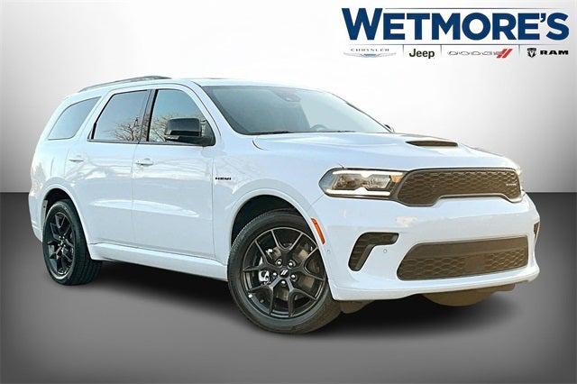 2026 Dodge Durango DURANGO GT PREMIUM AWD HEMI V8 2026 Dodge Durango DURANGO GT PREMIUM AWD HEMI V8
