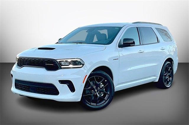 2026 Dodge Durango DURANGO GT PREMIUM AWD HEMI V8 2026 Dodge Durango DURANGO GT PREMIUM AWD HEMI V8