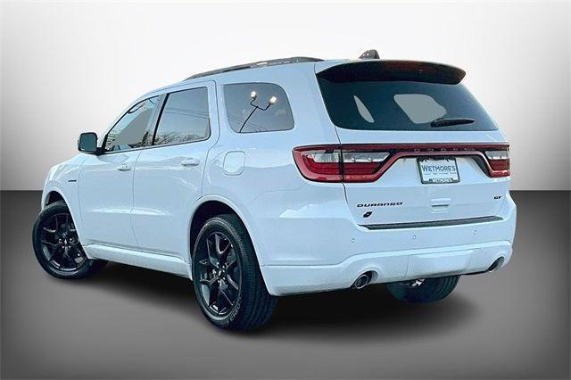 2026 Dodge Durango DURANGO GT PREMIUM AWD HEMI V8 2026 Dodge Durango DURANGO GT PREMIUM AWD HEMI V8