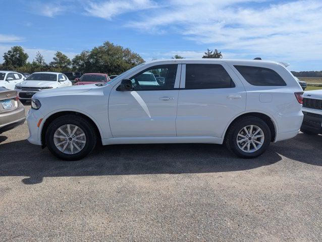 2026 Dodge Durango DURANGO GT RWD