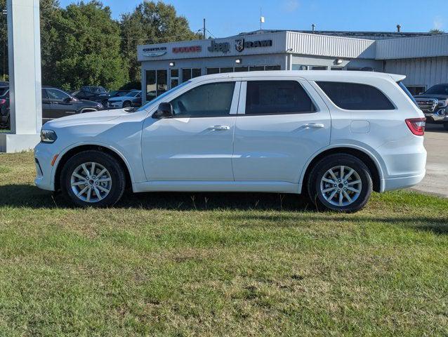 2026 Dodge Durango DURANGO GT RWD 2026 Dodge Durango DURANGO GT RWD