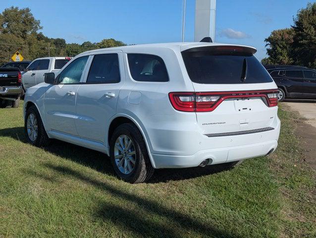 2026 Dodge Durango DURANGO GT RWD 2026 Dodge Durango DURANGO GT RWD