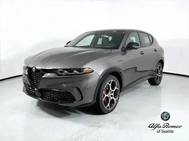 2025 Alfa Romeo Tonale TONALE AWD 2025 Alfa Romeo Tonale TONALE AWD