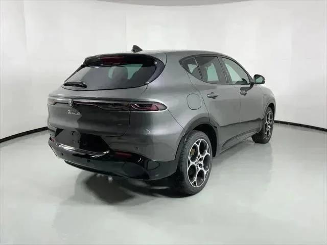 2025 Alfa Romeo Tonale TONALE AWD 2025 Alfa Romeo Tonale TONALE AWD
