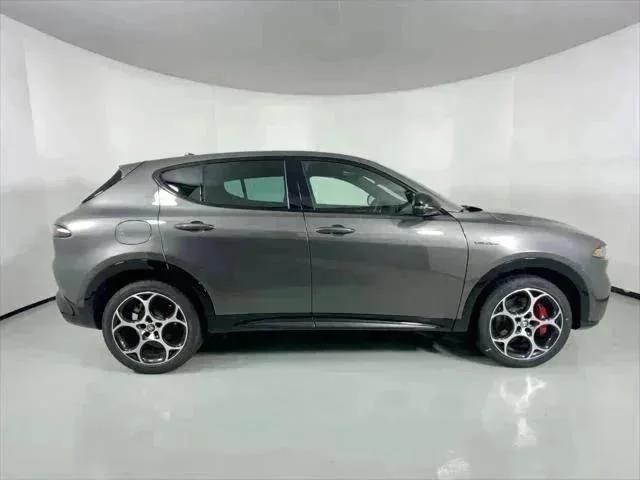 2025 Alfa Romeo Tonale TONALE AWD 2025 Alfa Romeo Tonale TONALE AWD