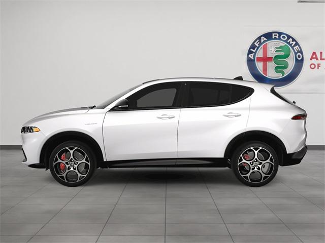 2025 Alfa Romeo Tonale TONALE AWD 2025 Alfa Romeo Tonale TONALE AWD
