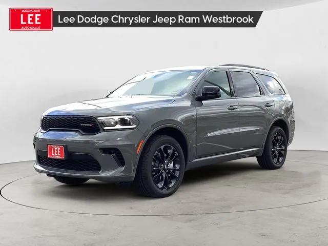 2026 Dodge Durango DURANGO GT AWD