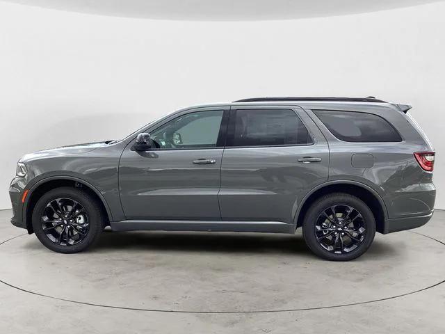 2026 Dodge Durango DURANGO GT AWD