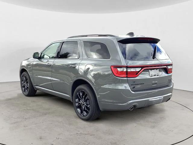 2026 Dodge Durango DURANGO GT AWD